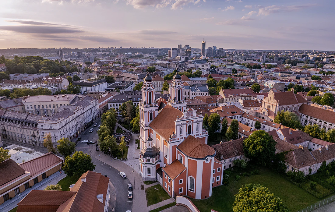 Lithuania