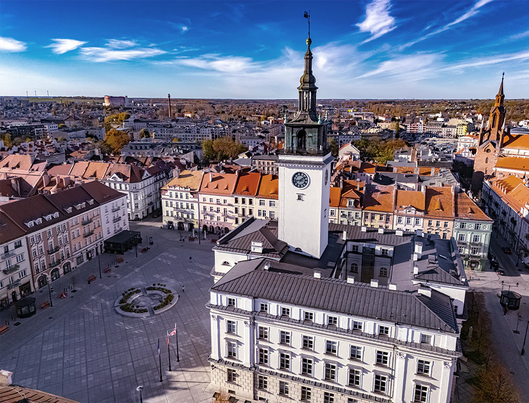 Poland