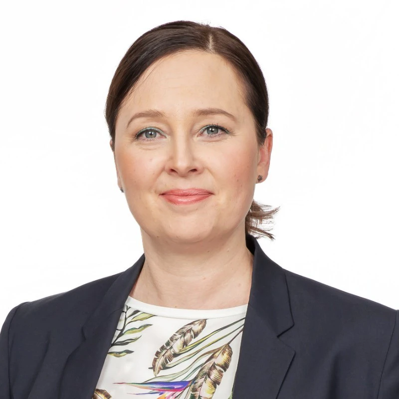 Saara Mäkelä