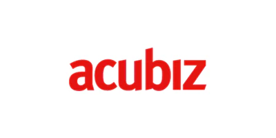 Acubiz logo