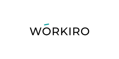 Workiro logo