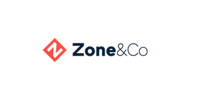 Zone&Co logo