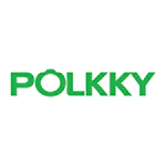 Pölkky logo