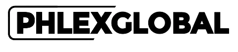 Phlexglobal logo