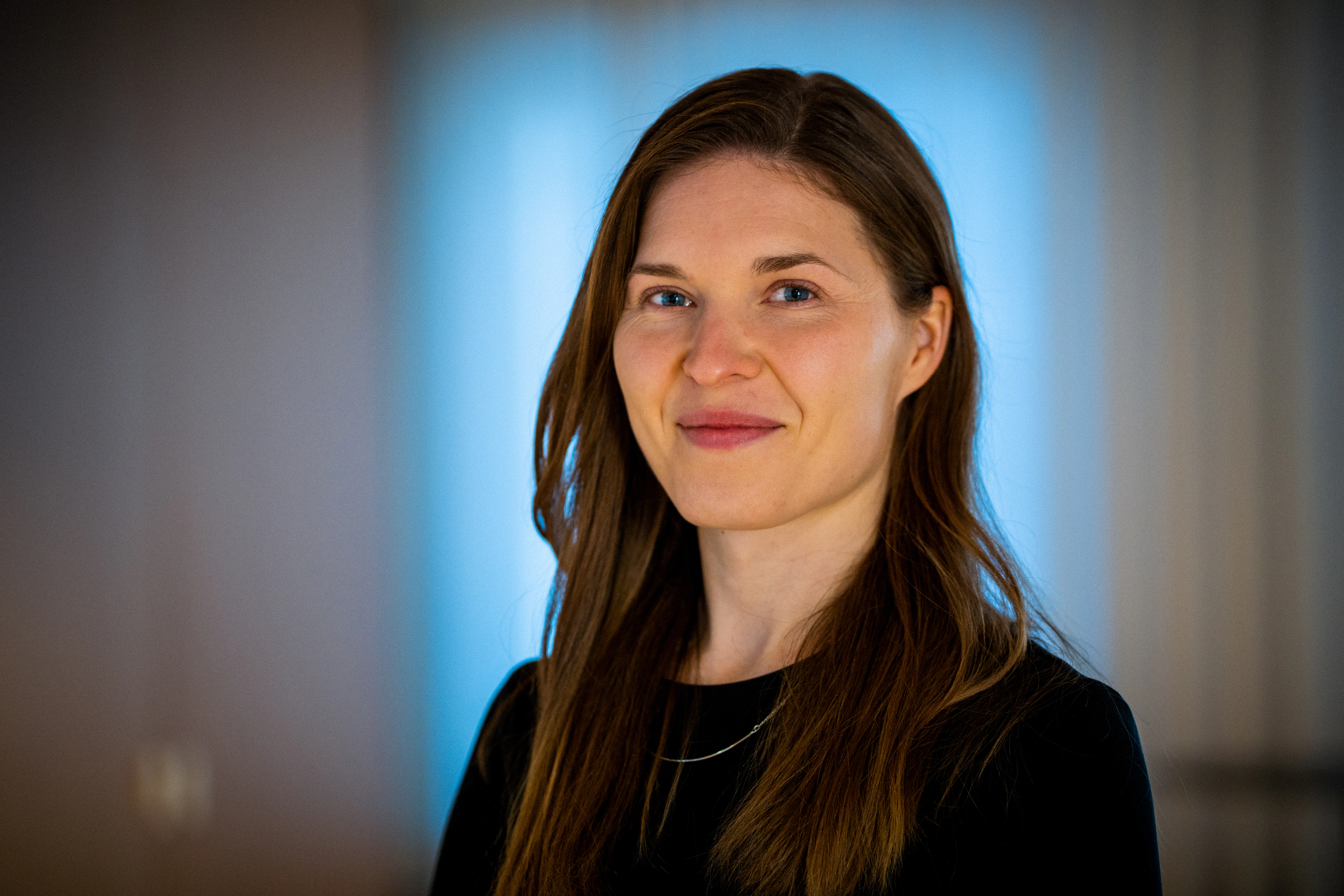 Minna Miettinen, Legal Project Manager, Castrén & Snellman