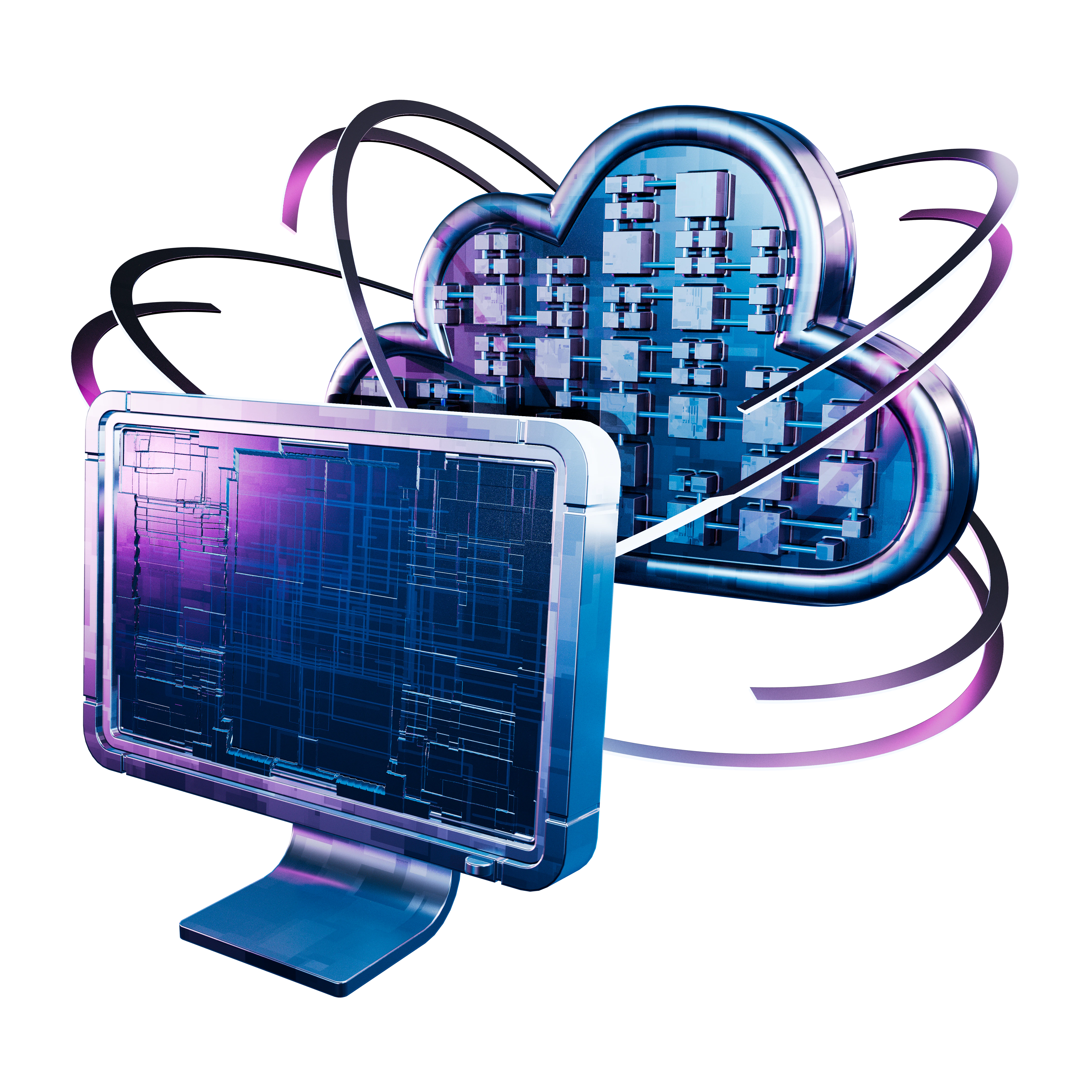 Staria Cloud Software
