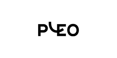 Pleo logo