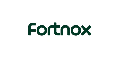 Fortnox logo