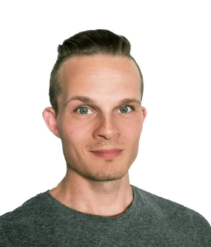 Anssi Huttunen