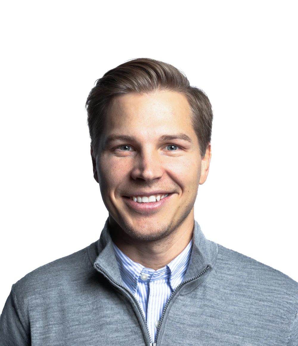 Petteri Martikainen