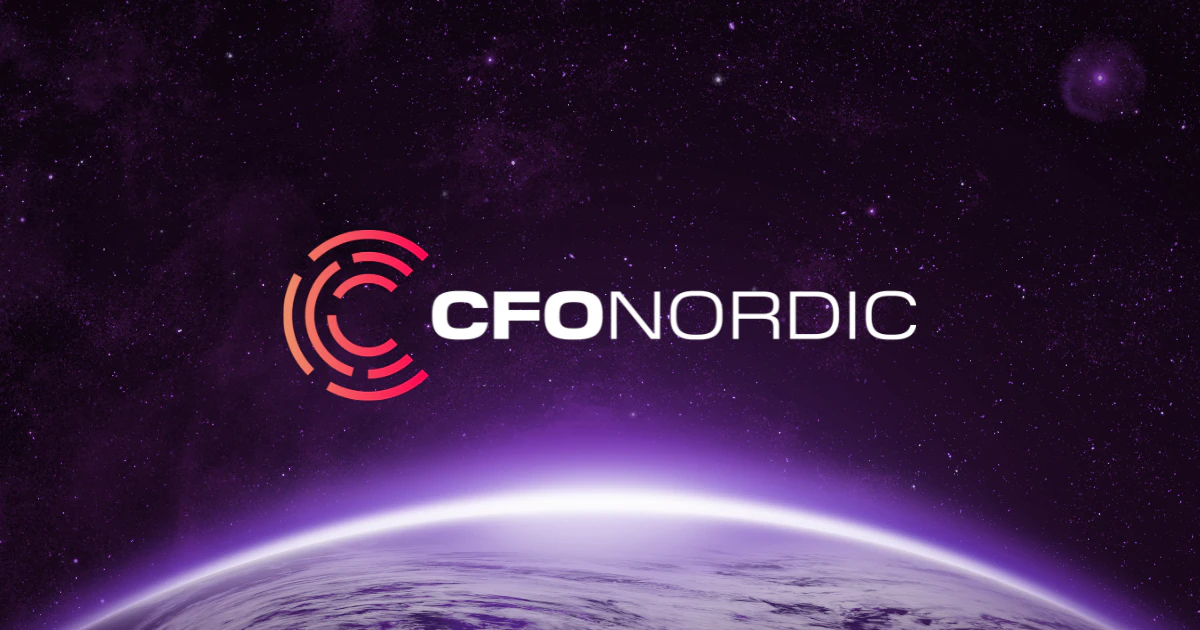 CFO Nordic