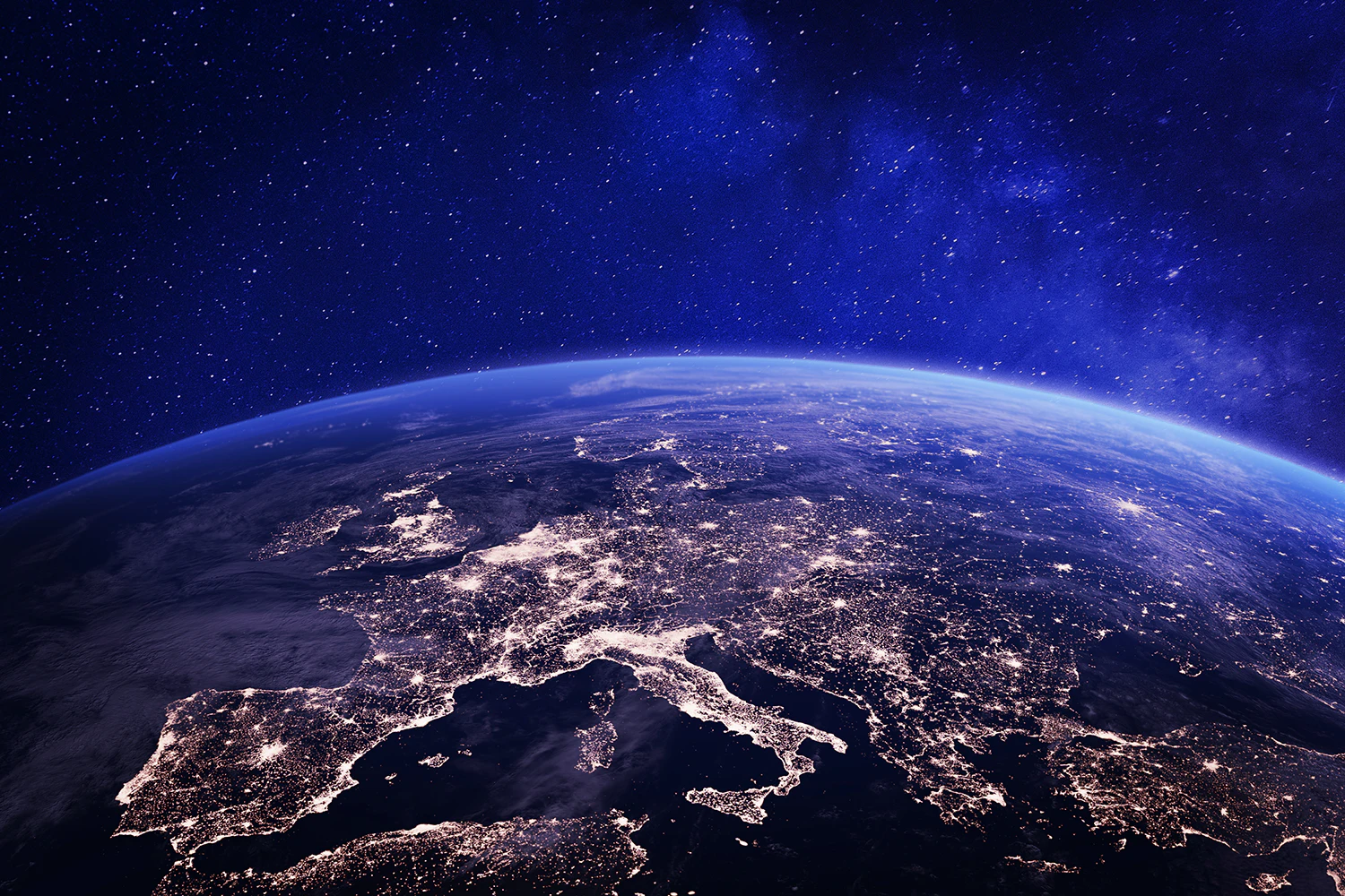 Earth