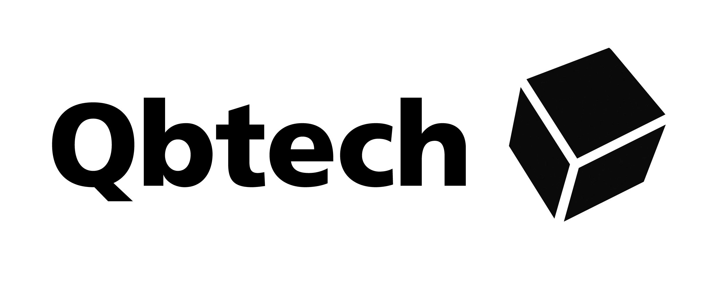 Qbtech logo