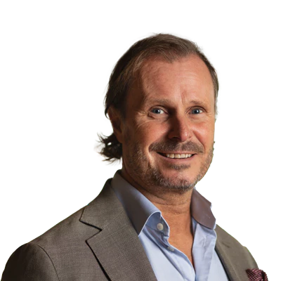 Leonardo Bjerck