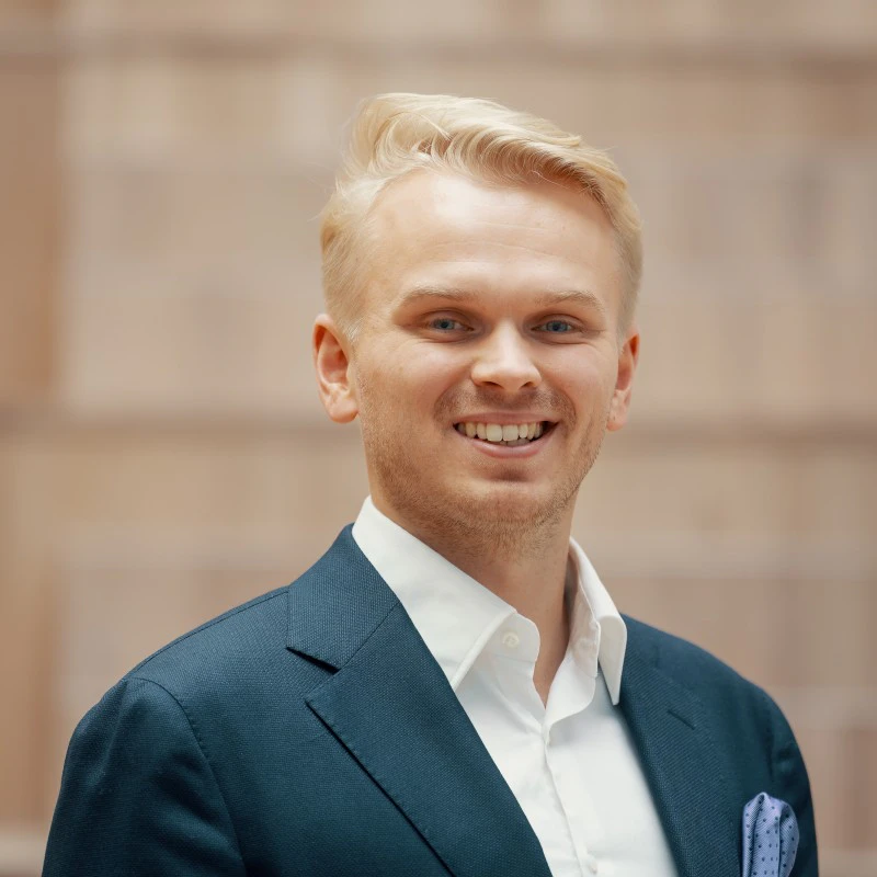 Jonas Tommila