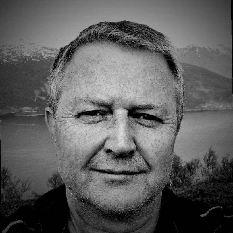 Kåre Kaasamoen