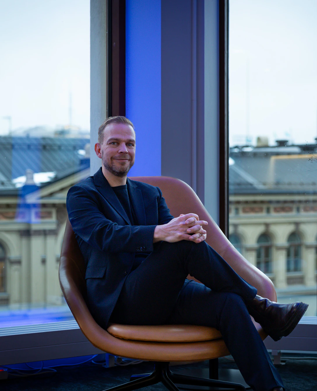 Joonas Sipola Staria