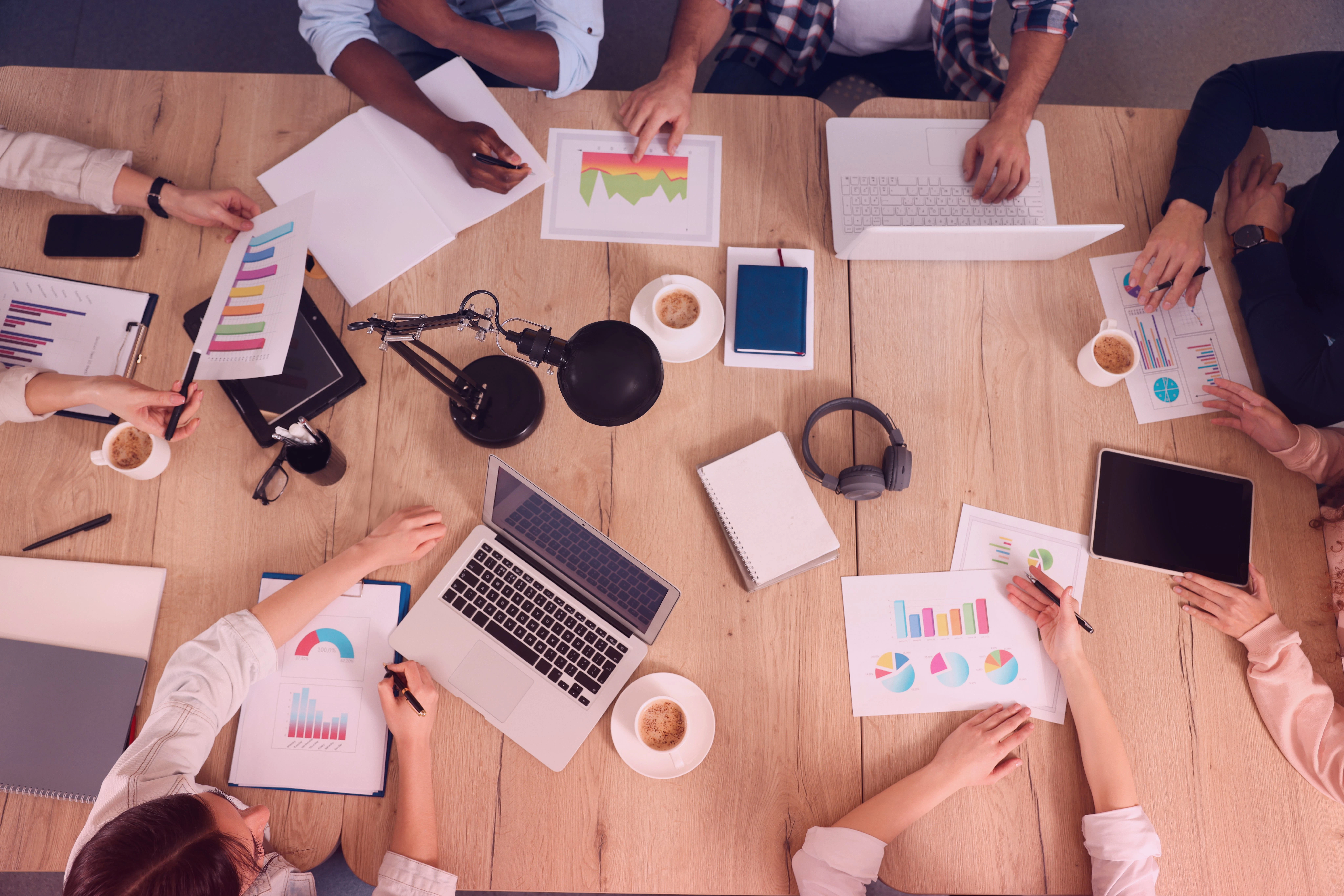 SaaS Metrics Essentials