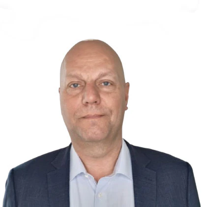 Lars Bengtsson