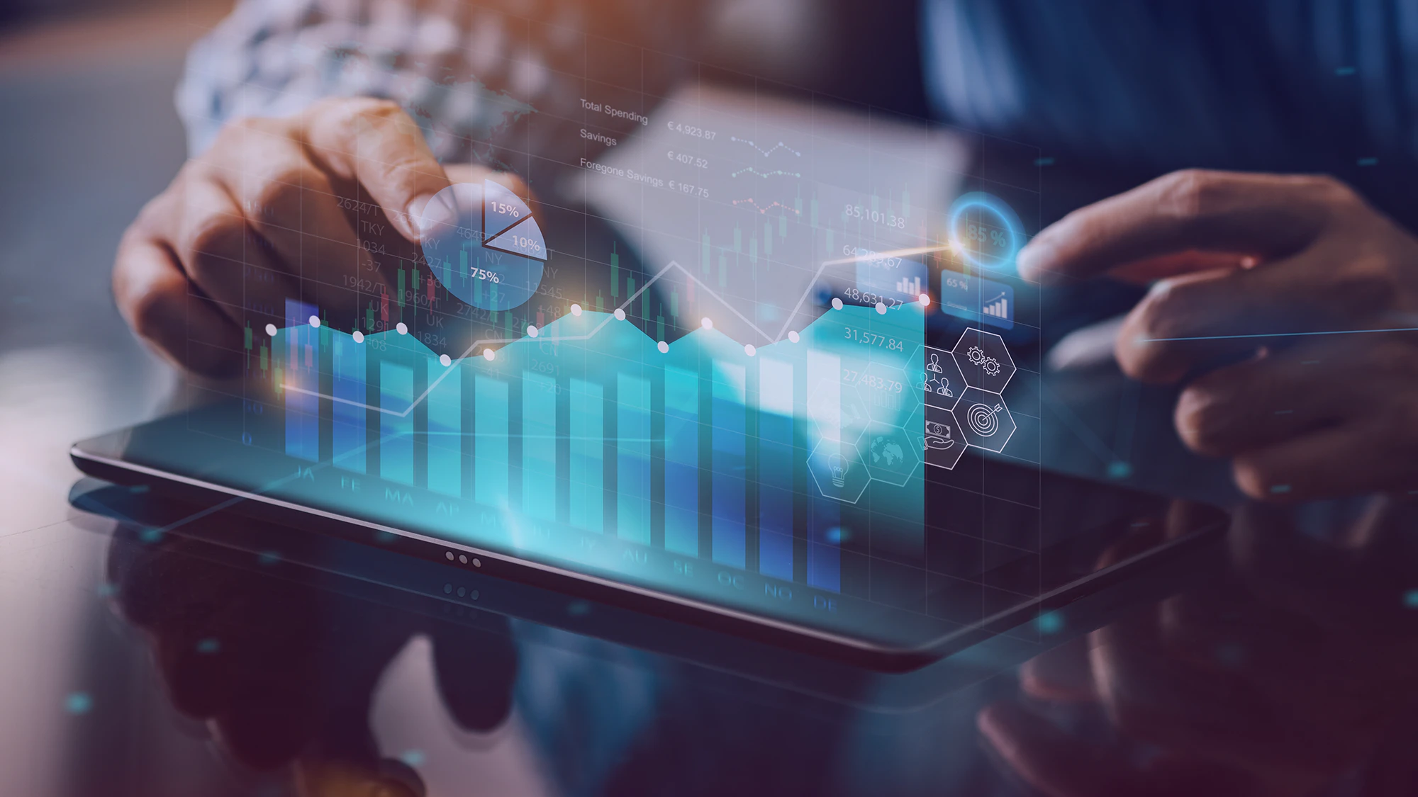 Business intelligence