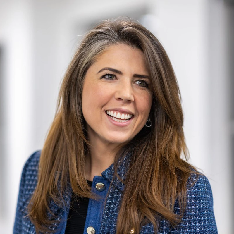 Carrie Osman