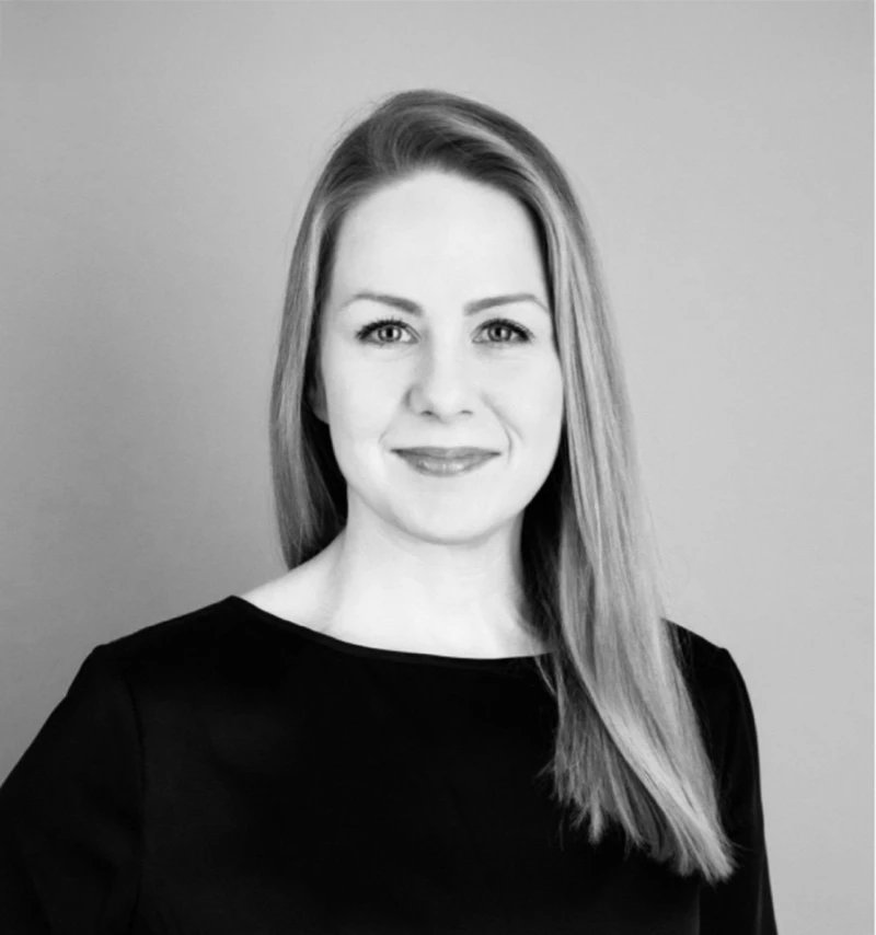 Jutta Paasi