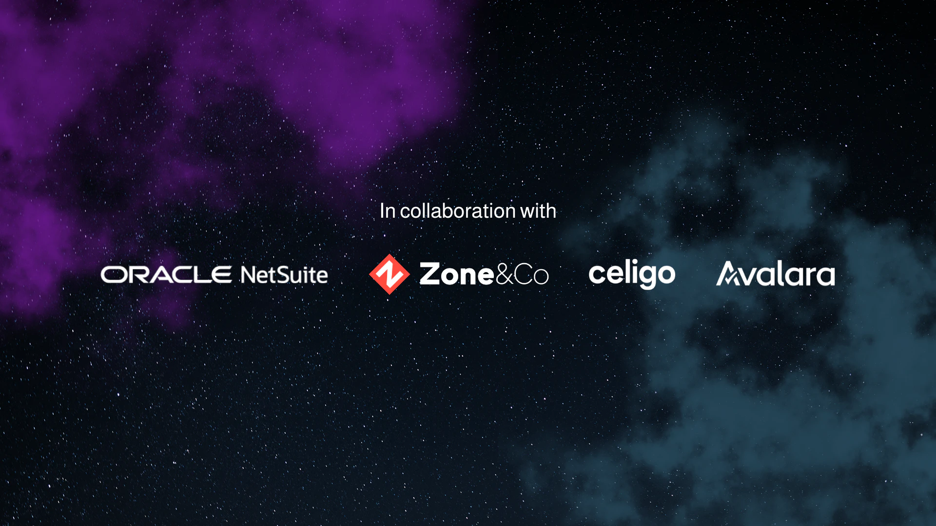 Nordic NetSuite Summit Partners