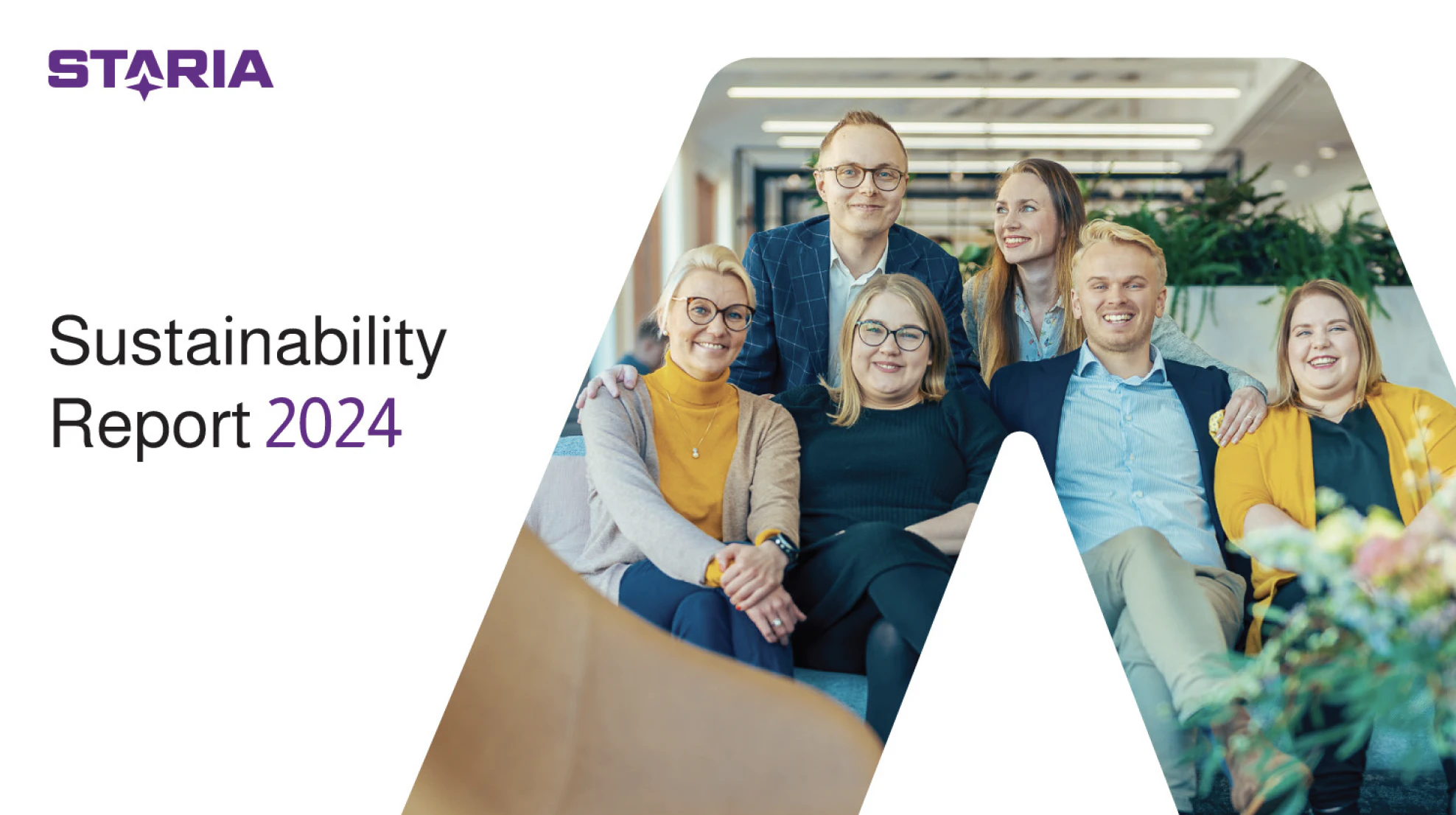 Sustainability report