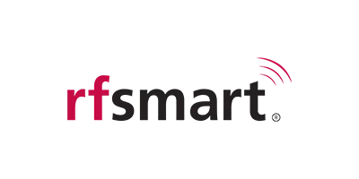 RF-SMART logo