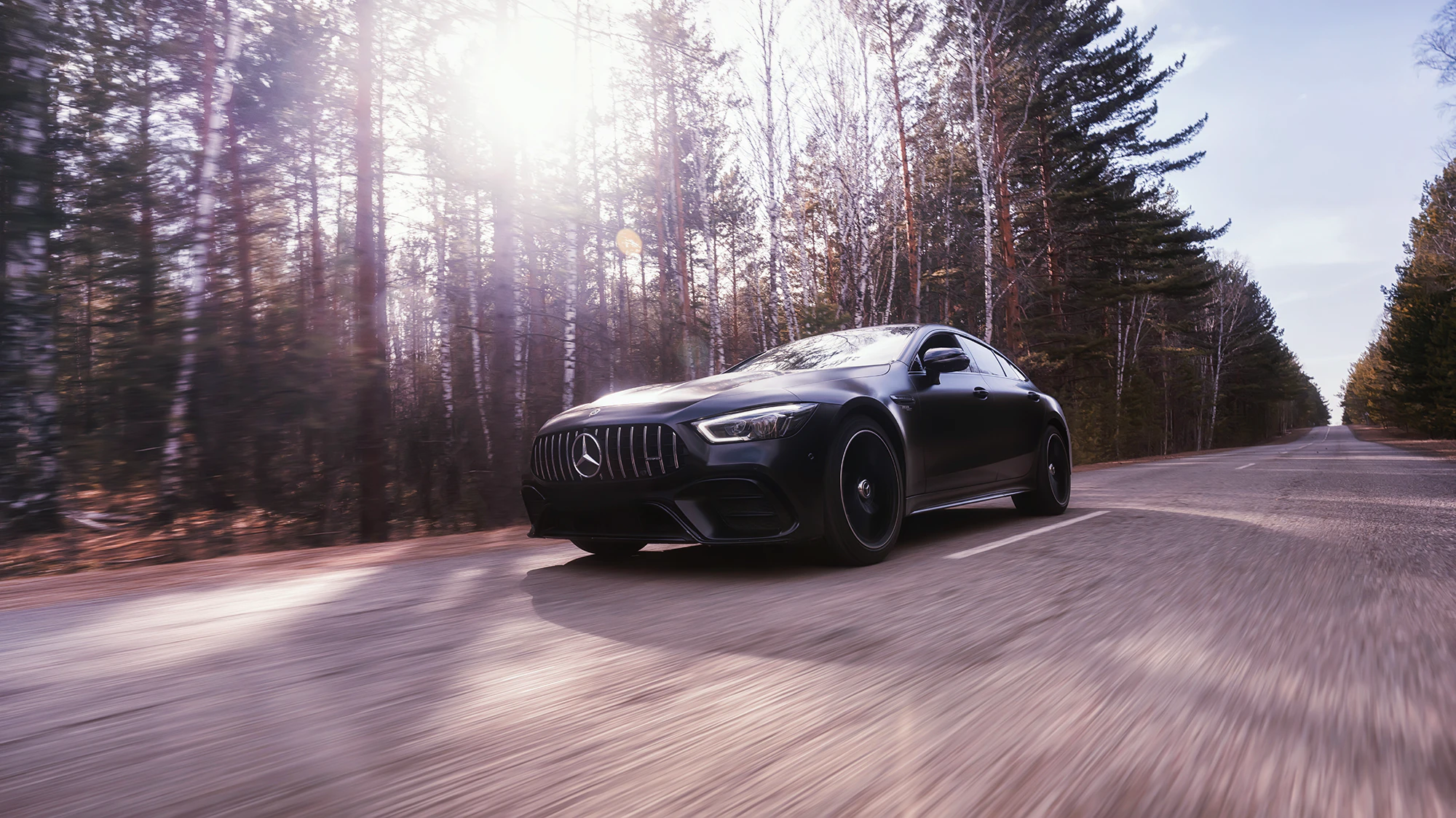 Mercedes Benz