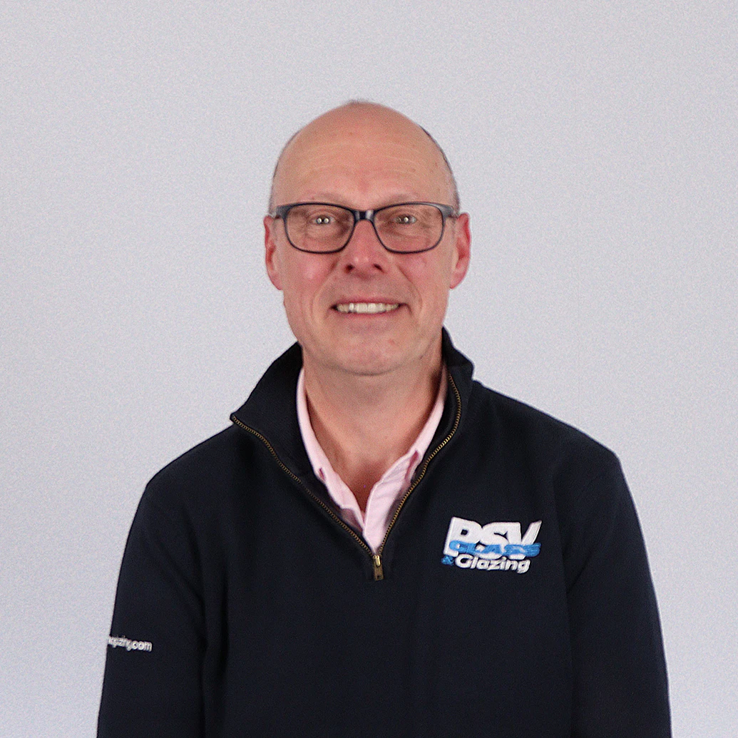 Phil Powell PSV Glass