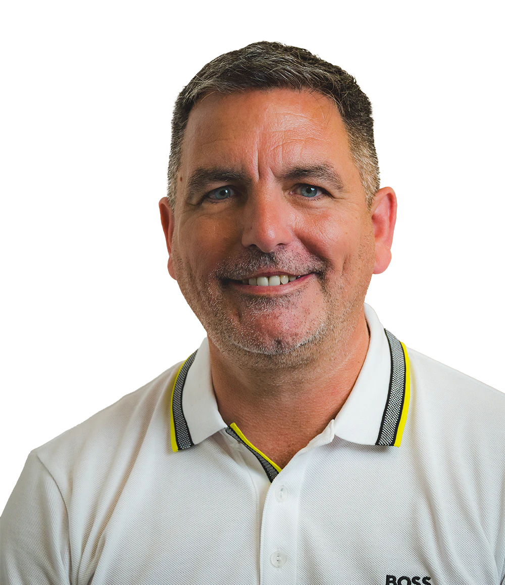 David Atherton