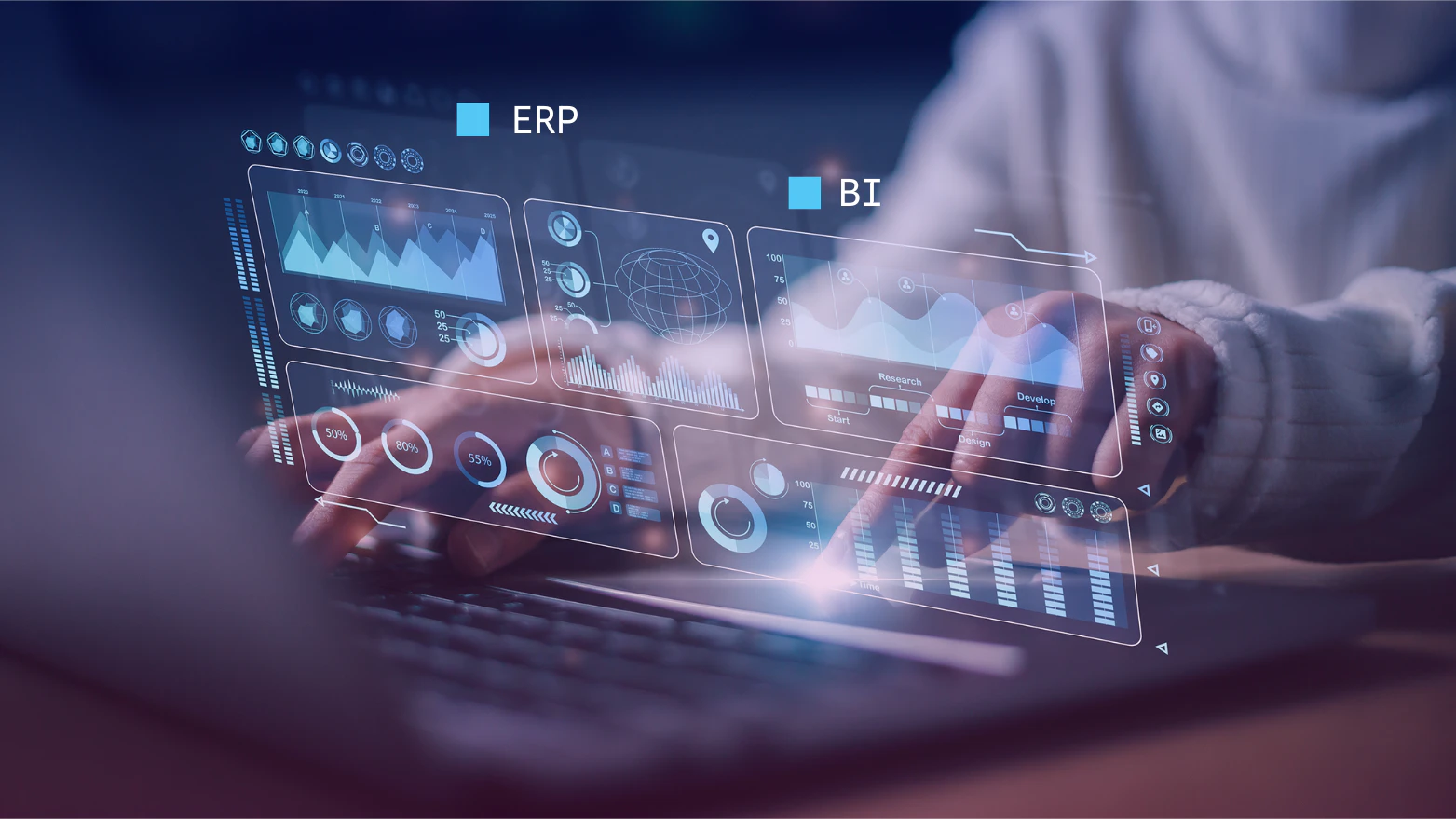 CFO Office Technology