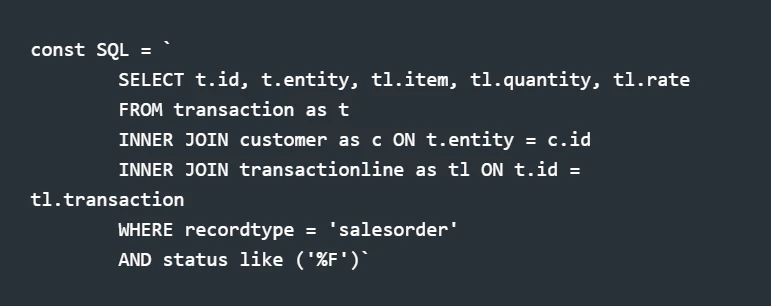 NetSuite_Consolidated_Invoicing_code