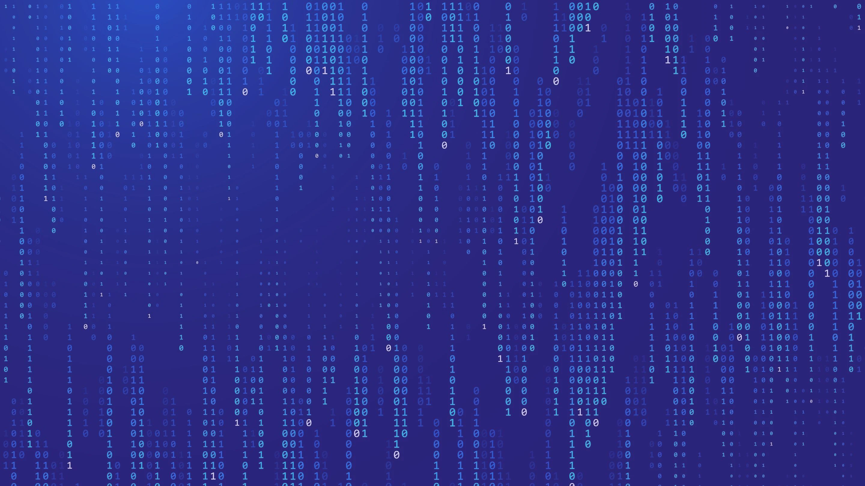 Abstract lines of code