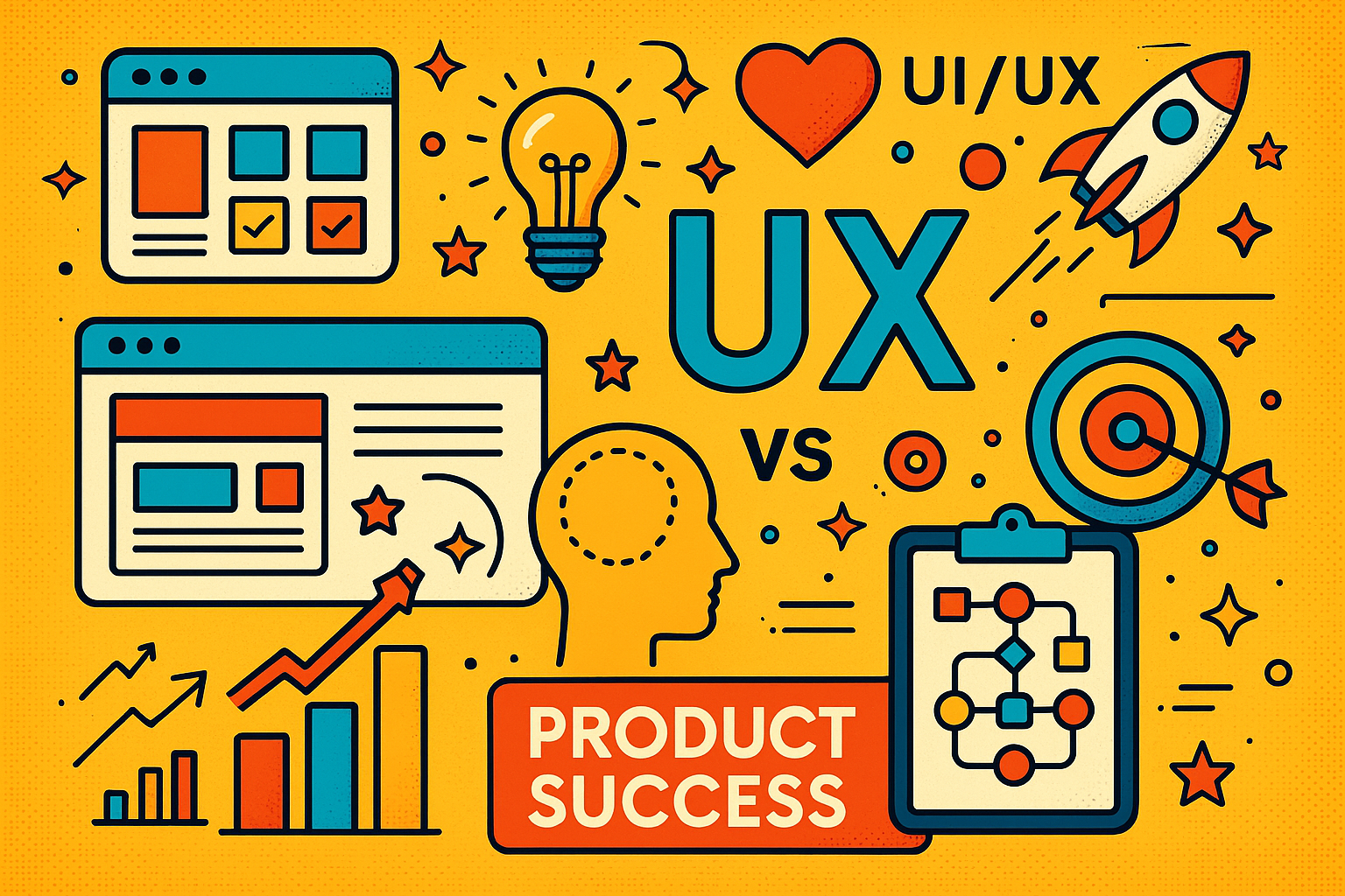 UI UX ITEMS