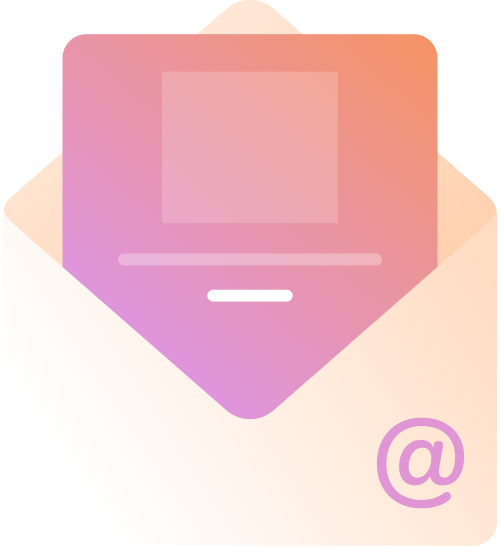 newsletter icon