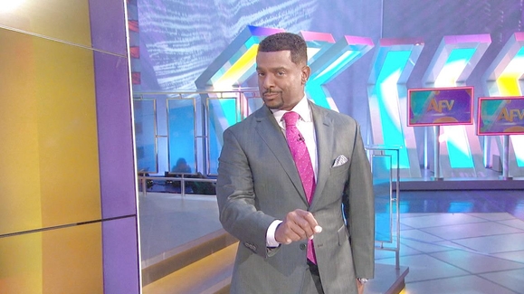 Episode Guide S30 E6 The Teen Commandments Riddles And People Getting Stuck Sunday November 10th 7 8pm Est People Are Baffled By Simple Riddles A Woman Loses Her Wig On An Amusement Park Ride People Get Stuck In Things Watch All New