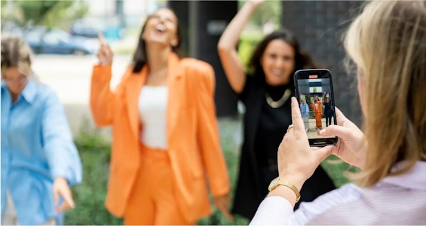 Employer Branding Re-invented