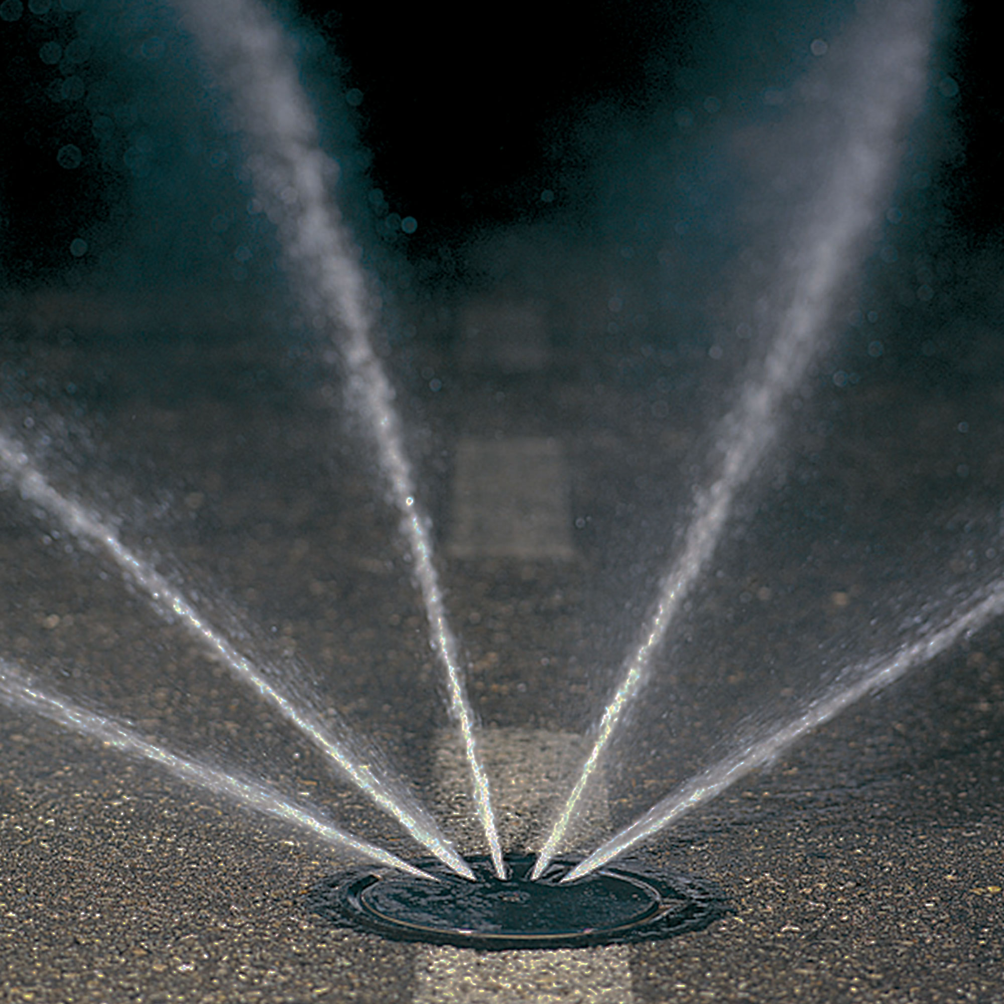 Dégivrage fixe, Boschung TMS