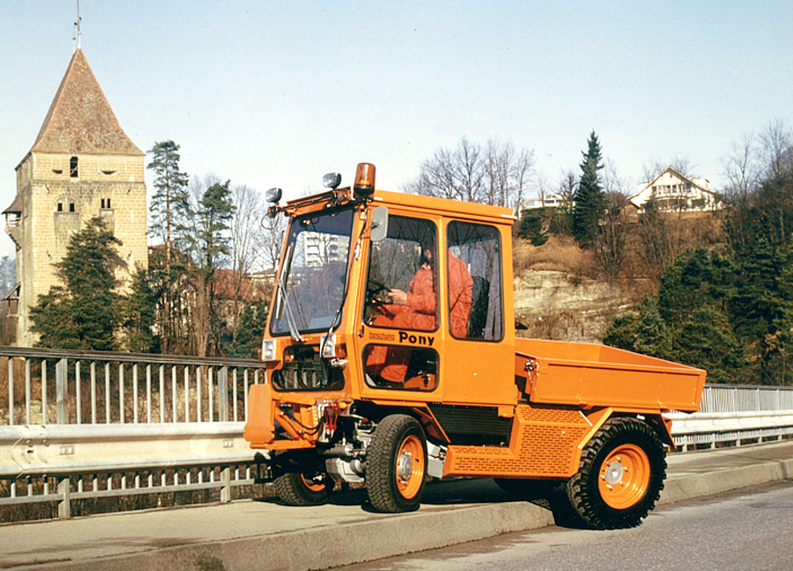 Boschung