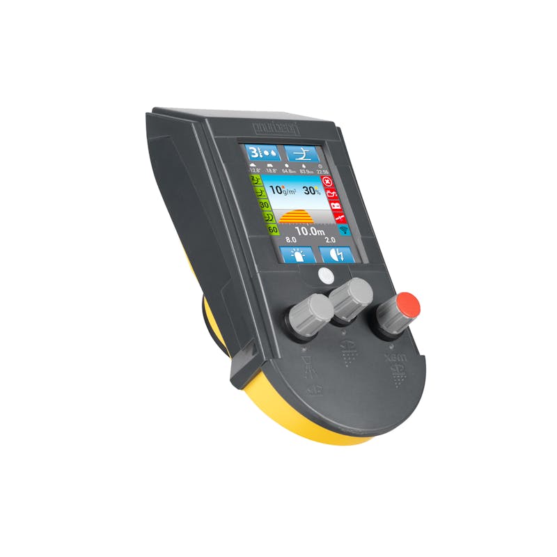 Vpad - Intuitive Operating System for your Machine