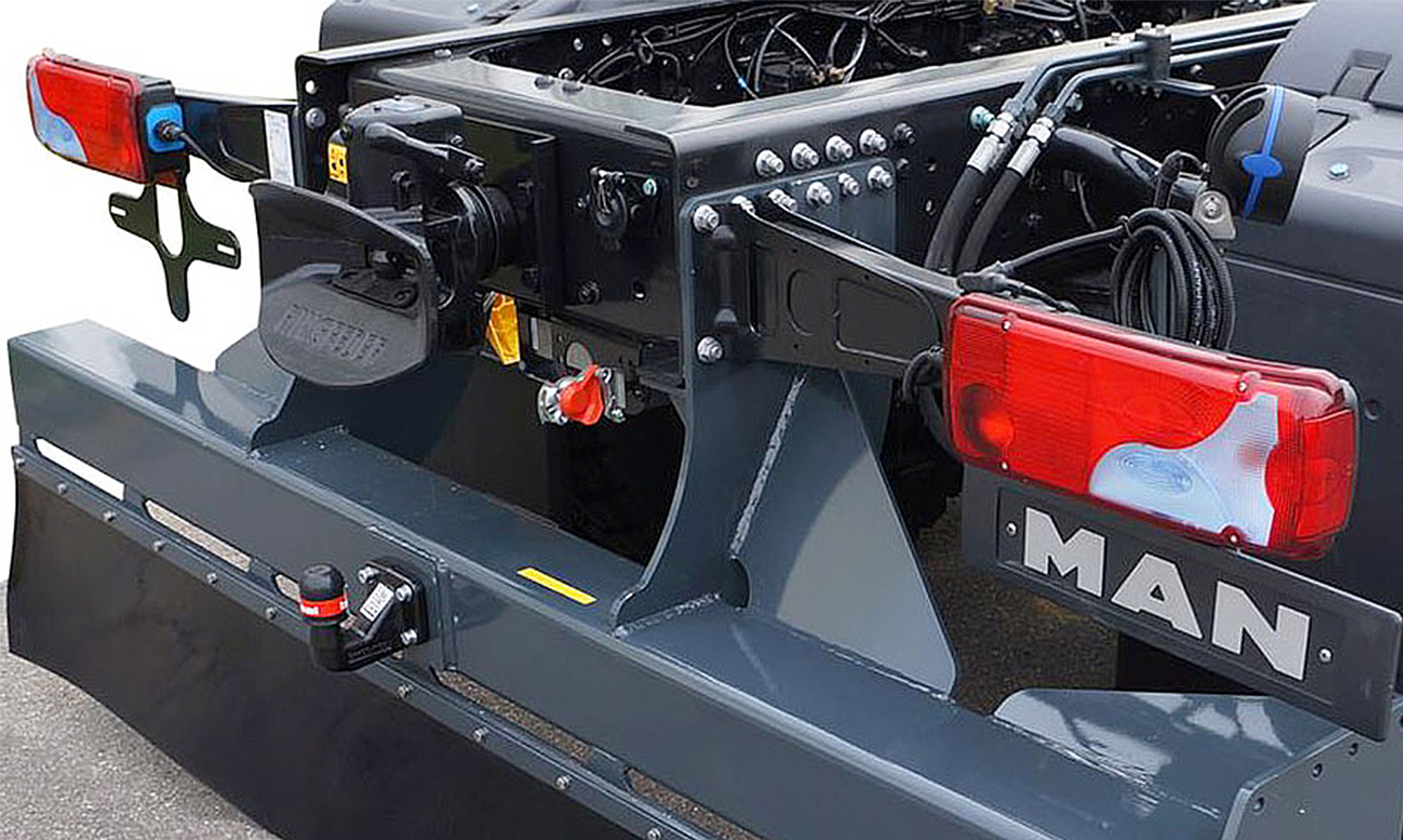 Küpper-Weisser Systemtechnik