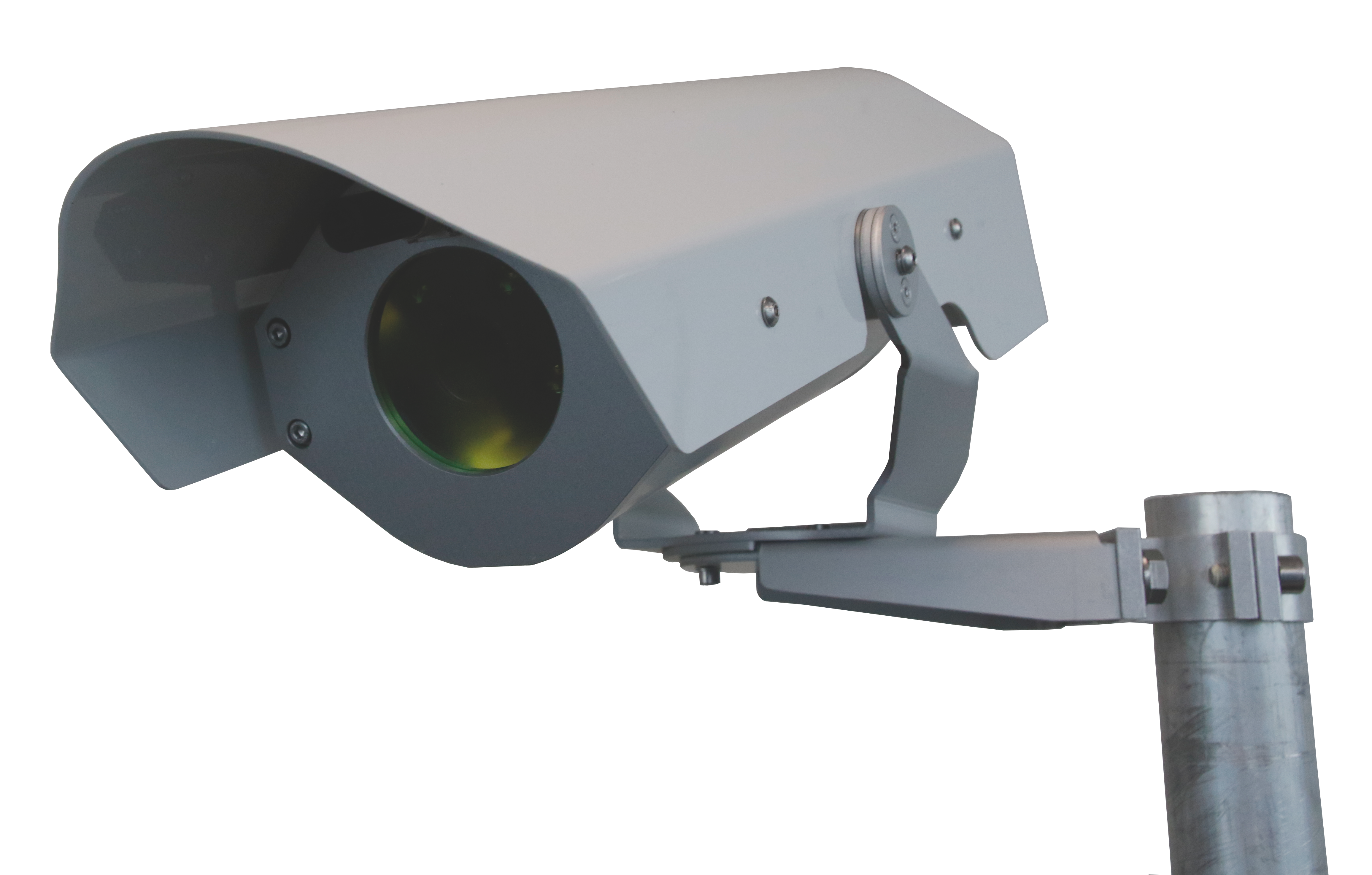 r-condition, non-invasive road monitoring technology