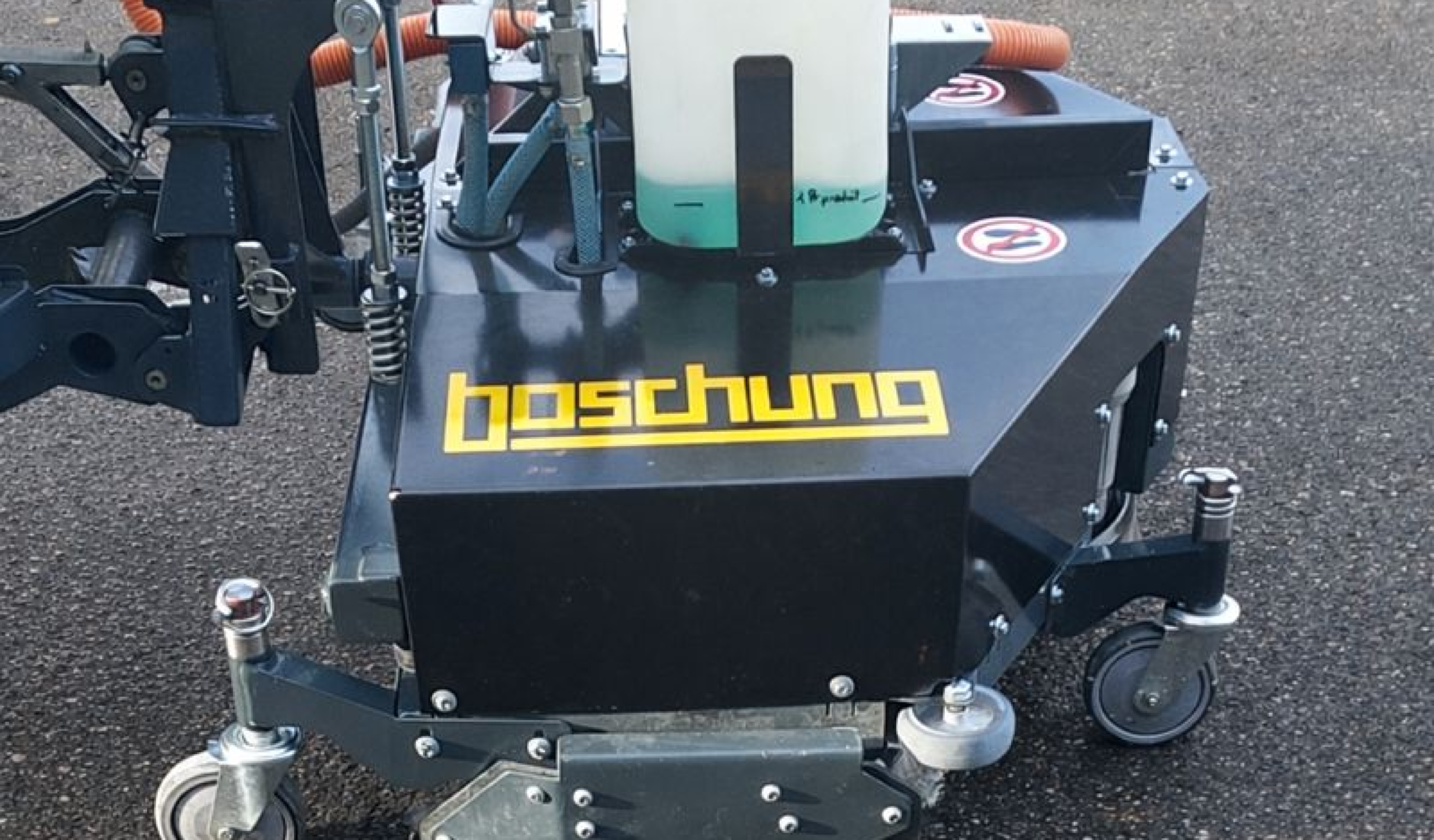 Boschung
