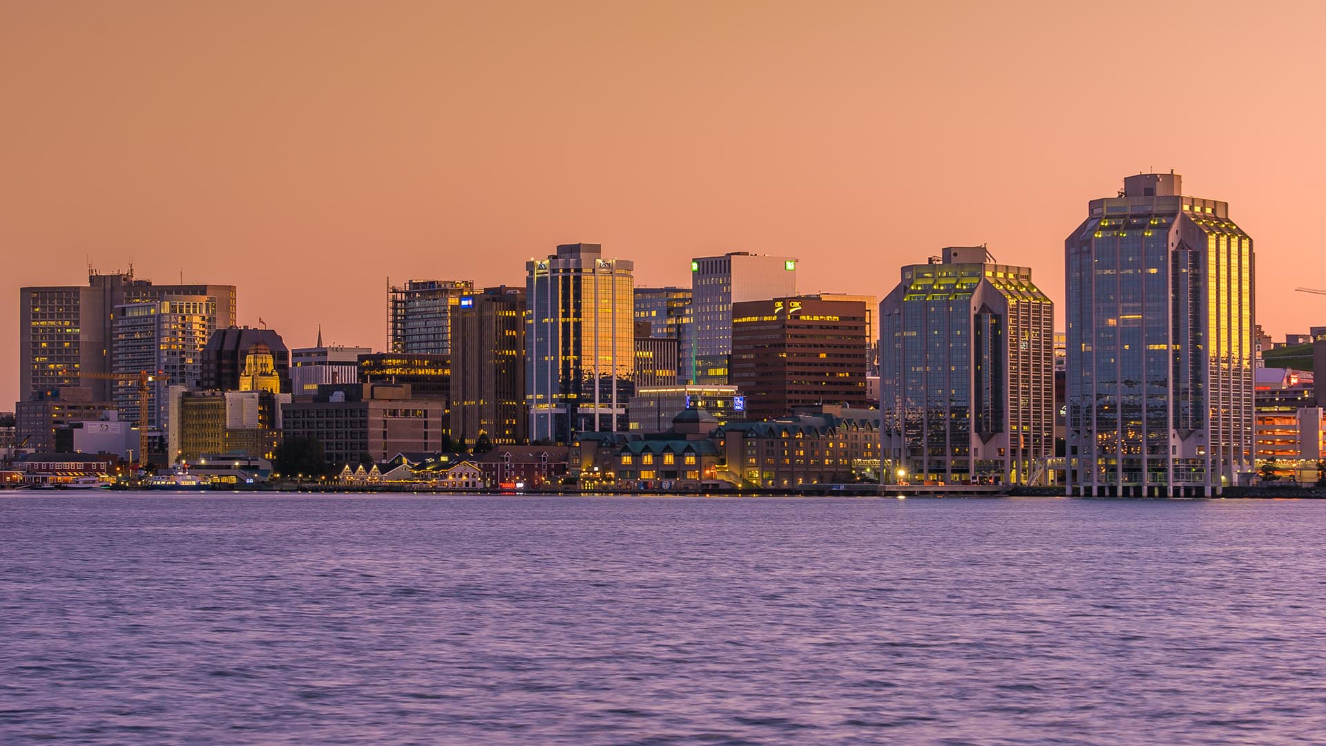 Halifax Branch Branches Falk