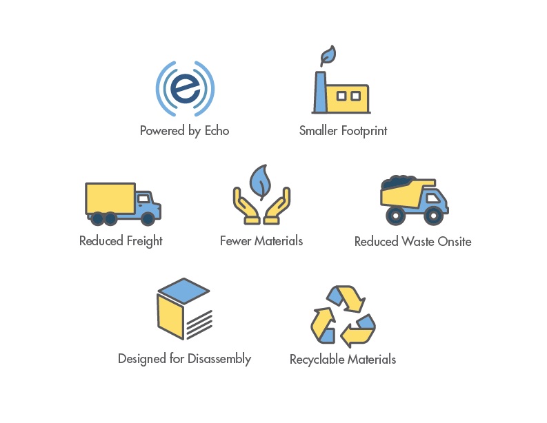 Falkbuilt at Greenbuild 2022 - Blog - Falk