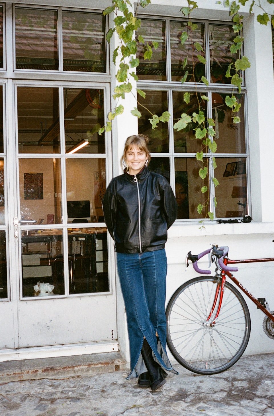 Michelle Becht Michelle Becht