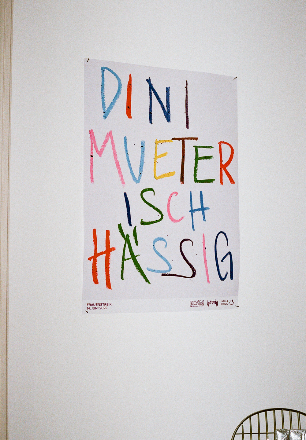 EKdM