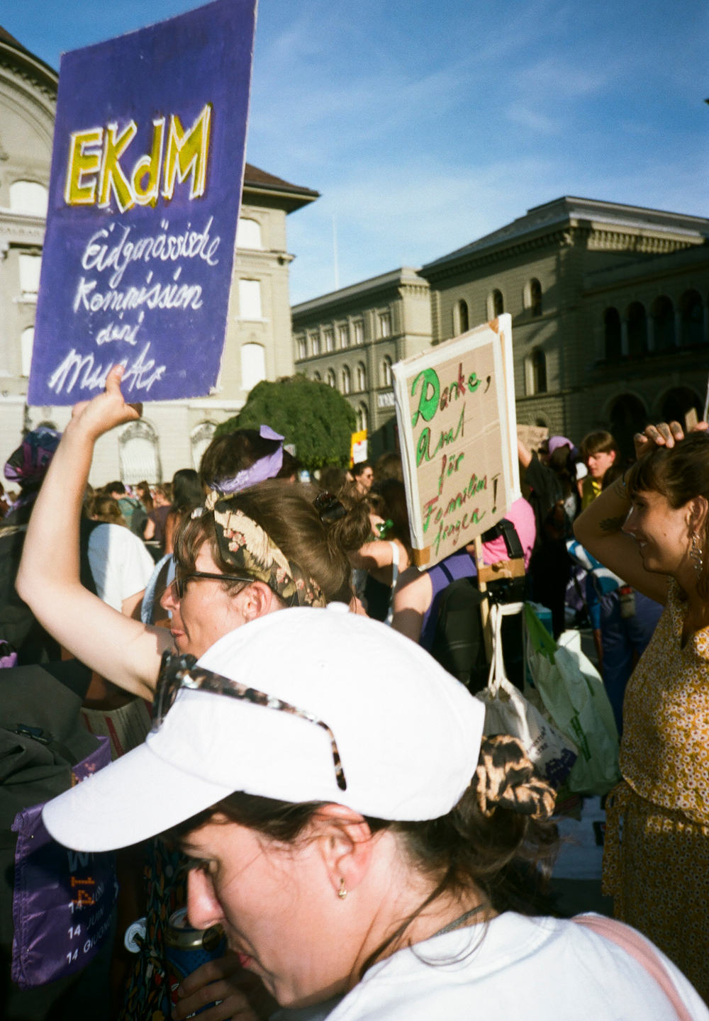 EKdM